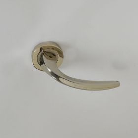 Dreamax Gözde Sarı 96 mm Kulp