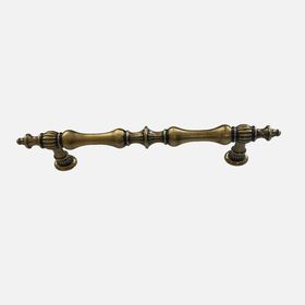 Dreamax Gözde Sarı 96 mm Kulp