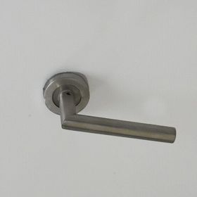 Dreamax Nil Rozetli Wc Saten Kapı Kolu