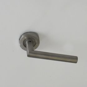 Dreamax Nil Rozetli Wc Saten Kapı Kolu