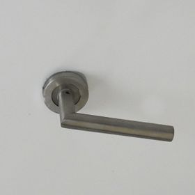 Dreamax Nil Rozetli Wc Saten Kapı Kolu