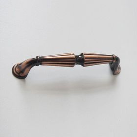 Dreamax Sarmaşık Antik Bakır 96 mm Kulp