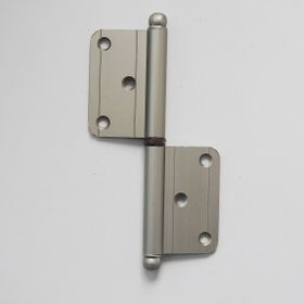 Dreamax Saten 10 cm German Menteşe