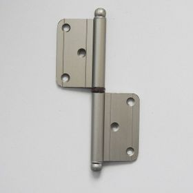 Dreamax Saten 10 cm German Menteşe