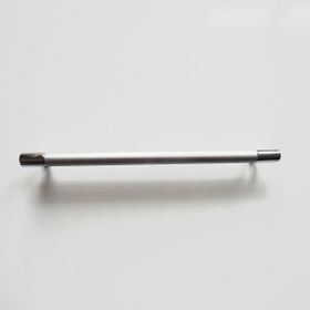Dreamax Yaprak Boy 192 mm Mat Krom Kulp