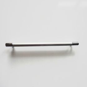 Dreamax Yaprak Boy 288 mm Mat Krom Kulp