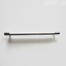 Dreamax Yaprak Boy 288 mm Mat Krom Kulp