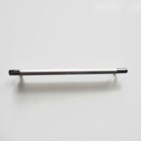 Dreamax Yaprak Boy 288 mm Mat Krom Kulp