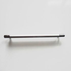 Dreamax Yaprak Boy Mat Krom 224 mm Kulp