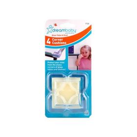 DREAMBABY CAM MASA KÖŞE KORUYUCU