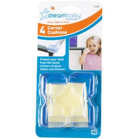 DREAMBABY CAM MASA KÖŞE KORUYUCU