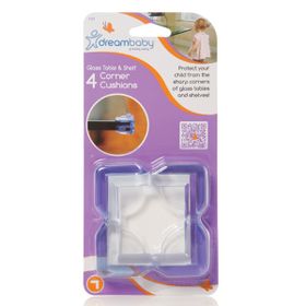 DREAMBABY CAM MASA KÖŞE KORUYUCU