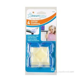 DREAMBABY CAM MASA KÖŞE KORUYUCU
