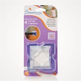 DREAMBABY CAM MASA KÖŞE KORUYUCU