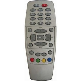 Dreambox DM-500S SD Uydu Alıcı Kumandası