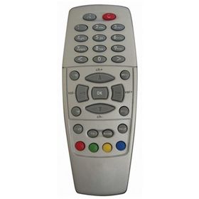 Dreambox DM-500S SD Uydu Alıcı Kumandası