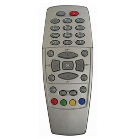 Dreambox DM-500S SD Uydu Alıcı Kumandası