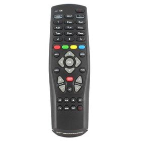 Dreambox DM 7020HD Multimedia Uydu Kumandası