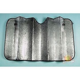 Dreamcar 11034 Metalize Balonlu 60 x 130 cm Güneşlik