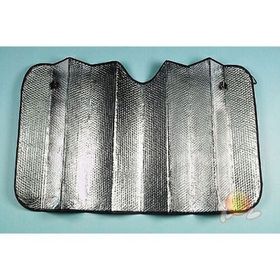 Dreamcar 11034 Metalize Balonlu 60 x 130 cm Güneşlik