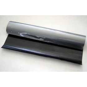 Dreamcar 11080 Gümüş Statik 2 Adet 50 cm x 37 cm Perde