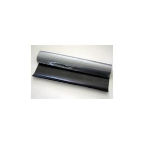 Dreamcar 11080 Gümüş Statik 2 Adet 50 cm x 37 cm Perde