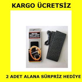 Dreamcar 1400101 Siyah Direksiyon Kılıfı