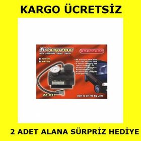 Dreamcar 22041 Hava Kompresörü