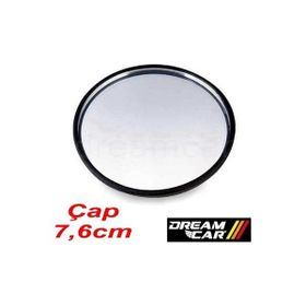Dreamcar 2304201 Siyah 75 mm Çaplı Kör Nokta Aynası