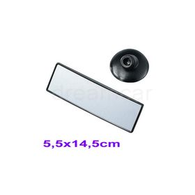 Dreamcar 2707501 5,5x14,5 cm Vantuzlu İç Ayna