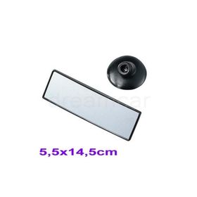 Dreamcar 2707501 5,5x14,5 cm Vantuzlu İç Ayna