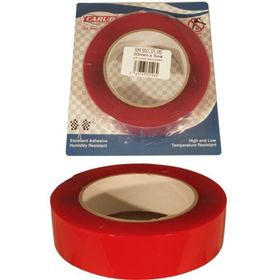 Dreamcar 30 mm X 5 m Akrilik Şeffaf Süper Güçlü Çift Taraflı Bant