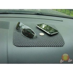 Dreamcar 33011 Siyah Kaydırmaz 1. Kalite 460 gr/m2 Torpido Ped