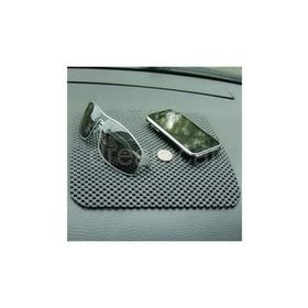 Dreamcar 33011 Siyah Kaydırmaz 1. Kalite 460 gr/m2 Torpido Ped