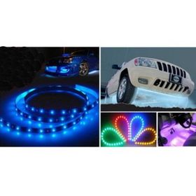 Dreamcar 35394 2'li 32 cm Elastik Led Neon Lamba