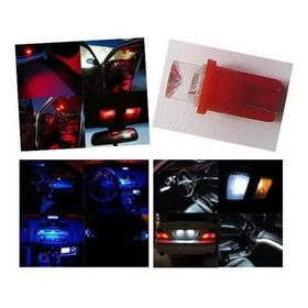 Dreamcar 5631001 Mavi 2'li T10 Dipsiz Led Ampul