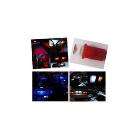 Dreamcar 5631001 Mavi 2'li T10 Dipsiz Led Ampul