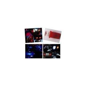 Dreamcar 5631001 Mavi 2'li T10 Dipsiz Led Ampul