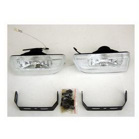 Dreamcar 57150 Toyota Tipi HY106 Şeffaf Sis Farı
