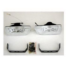 Dreamcar 57150 Toyota Tipi HY106 Şeffaf Sis Farı