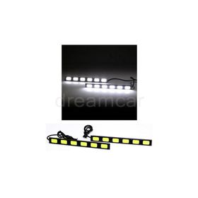 Dreamcar 6 Led Cob Beyaz Gündüz Ledi