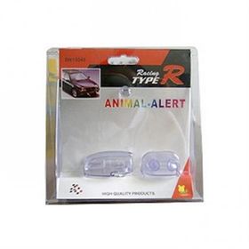 Dreamcar 80002 Ultrasonic Hayvan Uzaklaştırıcı Alarm