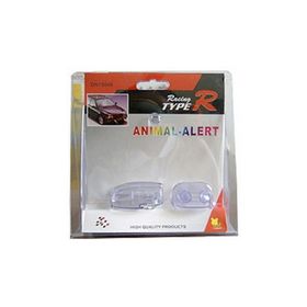 Dreamcar 80002 Ultrasonic Hayvan Uzaklaştırıcı Alarm