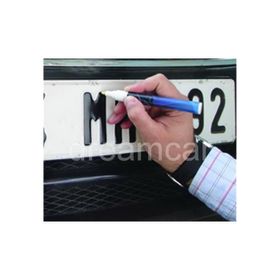 Dreamcar 80103 Tüm Yüzey Rötuları İçin Plaka Rötuş Kalemi
