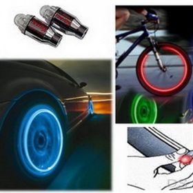 Dreamcar 80105 Mavi Tireflys Ledlİ Jant Işığı