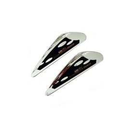 Dreamcar Airfix 2021001 Krom-Siyah Silecek Rüzgarlığı