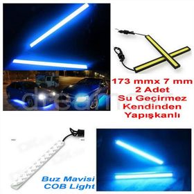 Dreamcar Cob Technology Beyaz Gündüz Ledi 17 cm