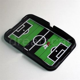 Dreamcar Futbol Sahası Torpido Üzeri Kaydırmaz Ped