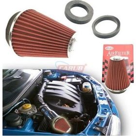 Dreamcar Performans Krom 60 - 76 mm Hava Filitresi