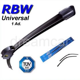 Dreamcar Rbw 91015 38 cm Muz Silecek